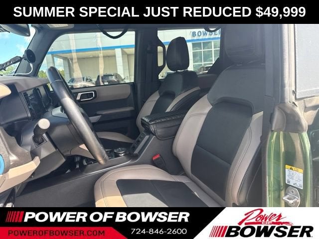 ford bronco 4-door 2023 1FMEE5DPXPLB44512 image ford bronco 4-door 2023 1FMEE5DPXPLB44512 image